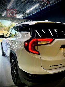 GMC Terrain